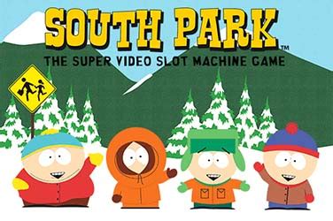 south park slots|ᐈ South Park Slot: Free Play & Review by SlotsCalendar.